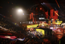 Julia JAECKIN - JAECKIN JULIA