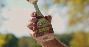 Hugo FAURY - MOON SHINE PROD